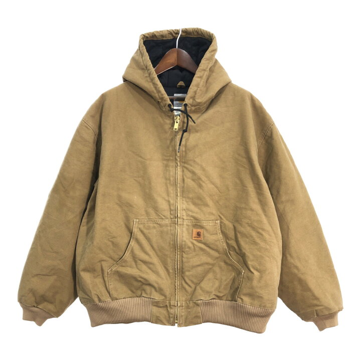 楽天市場】Carhartt カーハート アクティブジャケット ワーク 