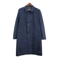 楽天市場】アクアスキュータム ステンカラーコートの通販 