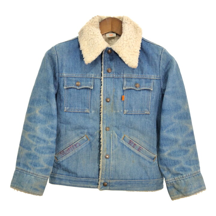 楽天市場】70年代 USA製 Levi