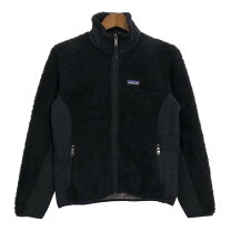 楽天市場】パタゴニア レトロx ブラックの通販