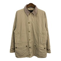 楽天市場】barbour beauchamp（メンズファッション）の通販