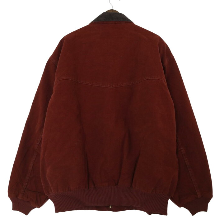 楽天市場】00年代 Carhartt カーハート サンタフェジャケット ワーク 