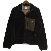 楽天市場】パタゴニア レトロx ブラックの通販