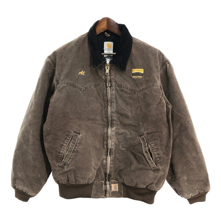 Carhartt (カーハート) [スペシャル] 90s サウスウエスト サンタフェ 