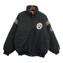 楽天市場】NFL スティーラーズ ジャケットの通販