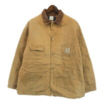 楽天市場】ミシガンコート カーハートの通販