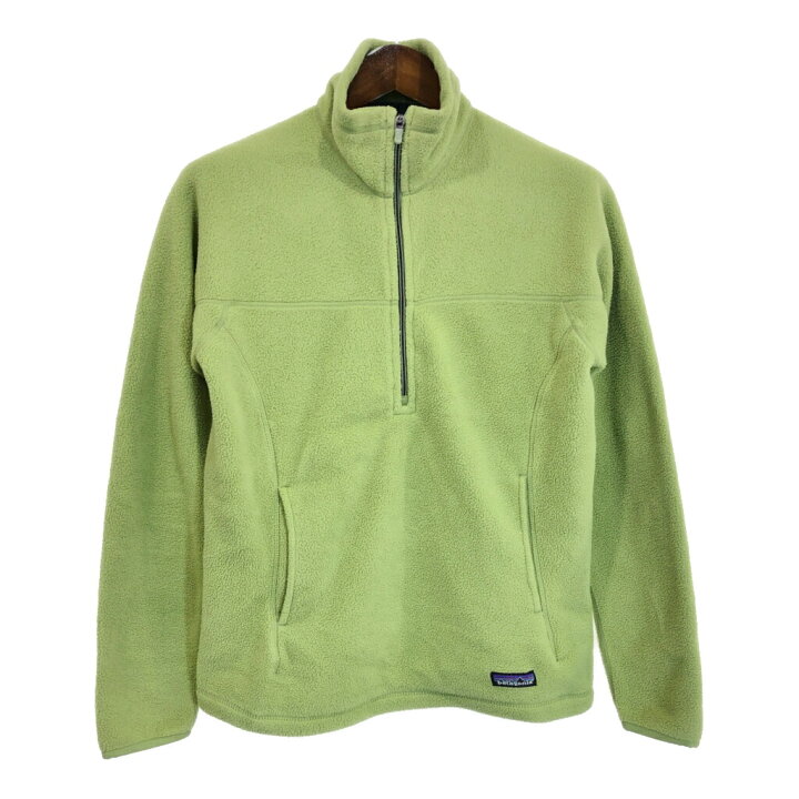 楽天市場】patagonia パタゴニア SYNCHILLA シンチラ ハーフジップ 