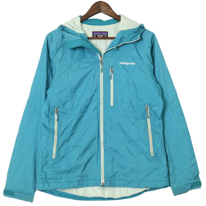 楽天市場】00年代 patagonia パタゴニア トレントシェル マウンテン  