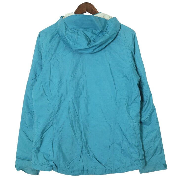 楽天市場】00年代 patagonia パタゴニア トレントシェル マウンテン  