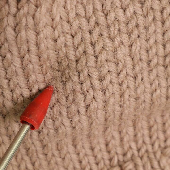 楽天市場】90年代 ハンティング柄 カウチンニットセーター  