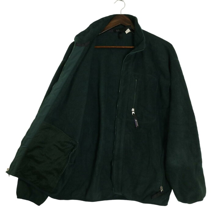 楽天市場】90年代 USA製 patagonia パタゴニア SYNCHILLA シンチラ 