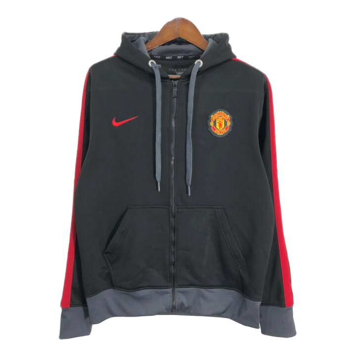 楽天市場】NIKE ナイキ マンチェスター・ユナイテッドFC パーカー  