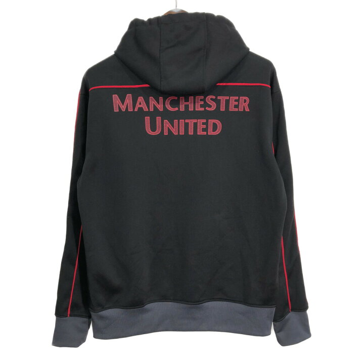 楽天市場】NIKE ナイキ マンチェスター・ユナイテッドFC パーカー  