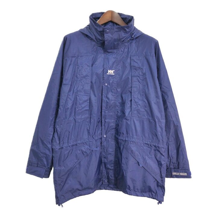 楽天市場】90年代 HELLY HANSEN ヘリーハンセン HELLY TECH マウンテン 