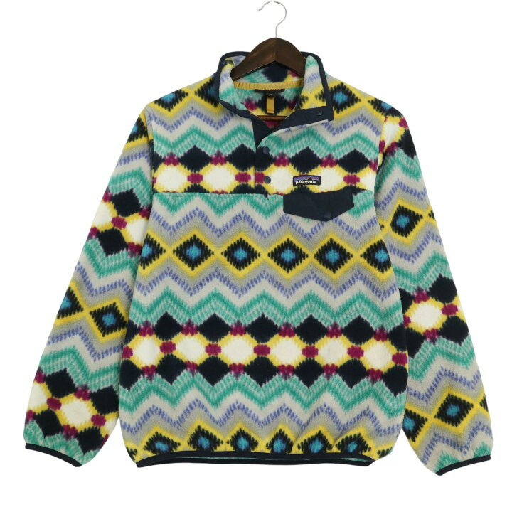 楽天市場】patagonia パタゴニア SYNCHILLA シンチラ スナップT 