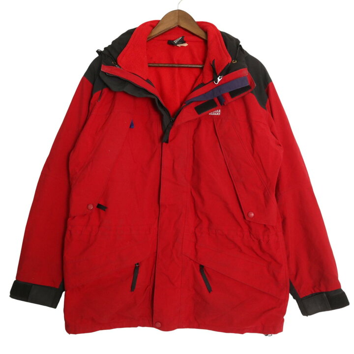 楽天市場】90年代 カナダ製 SIERRA DESIGNS シエラ デザイン GORE-TEX 