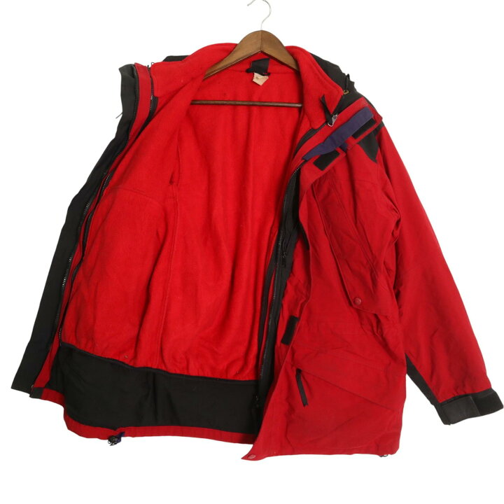 楽天市場】90年代 カナダ製 SIERRA DESIGNS シエラ デザイン GORE-TEX 