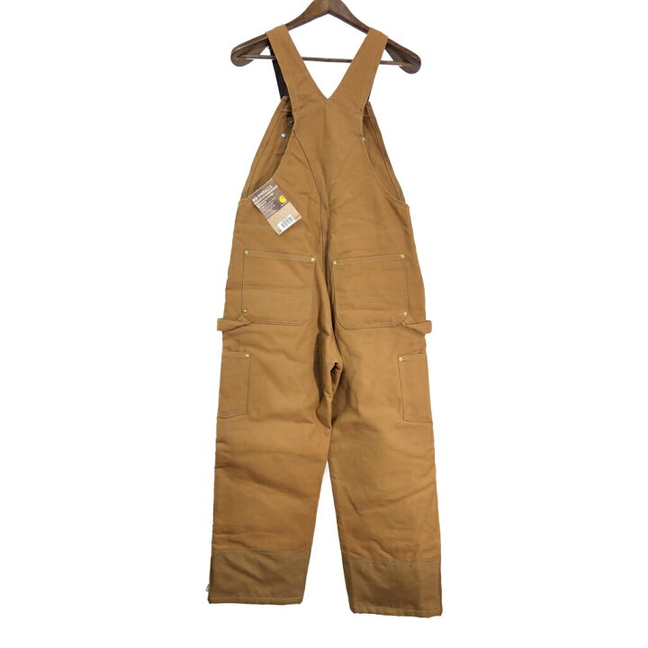 楽天市場】Carhartt カーハート ビブオーバーオール オーバーオール  