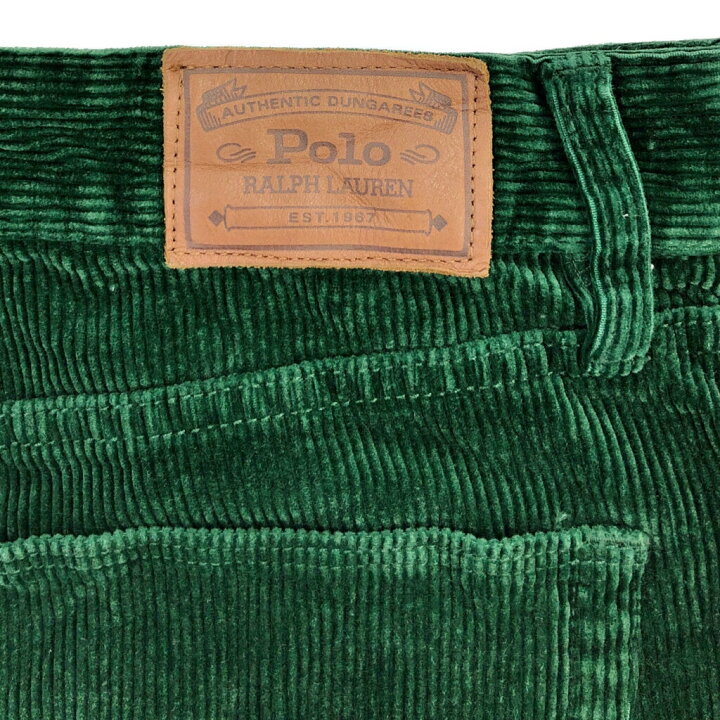 楽天市場】Polo by Ralph Lauren ポロ ラルフローレン コーデュロイ 