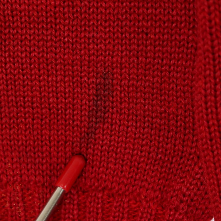 楽天市場】50年代 Lamb Knit レタードニット ウール カーディガン  