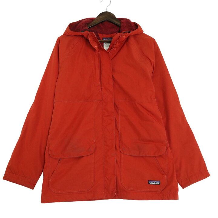 楽天市場】00年代 patagonia パタゴニア インファーノジャケット  