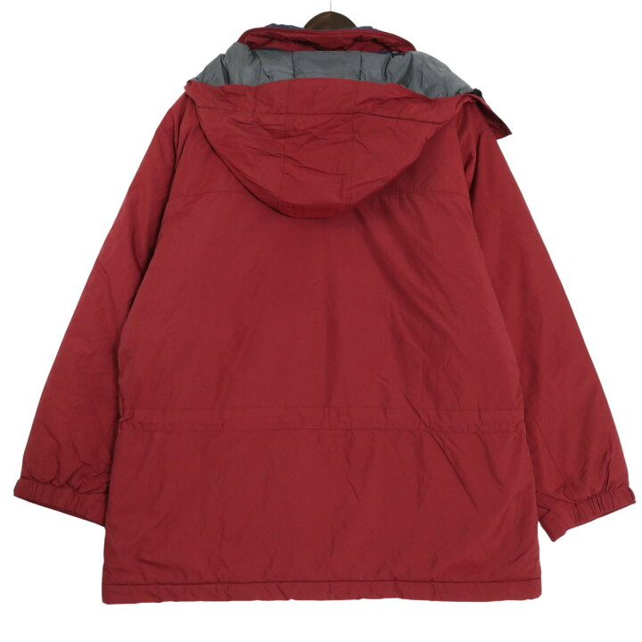 楽天市場】90年代 patagonia パタゴニア ガイドパーカー マウンテン
