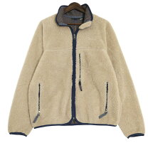 楽天市場】パタゴニア レトロ カーディガン（コート・ジャケット  