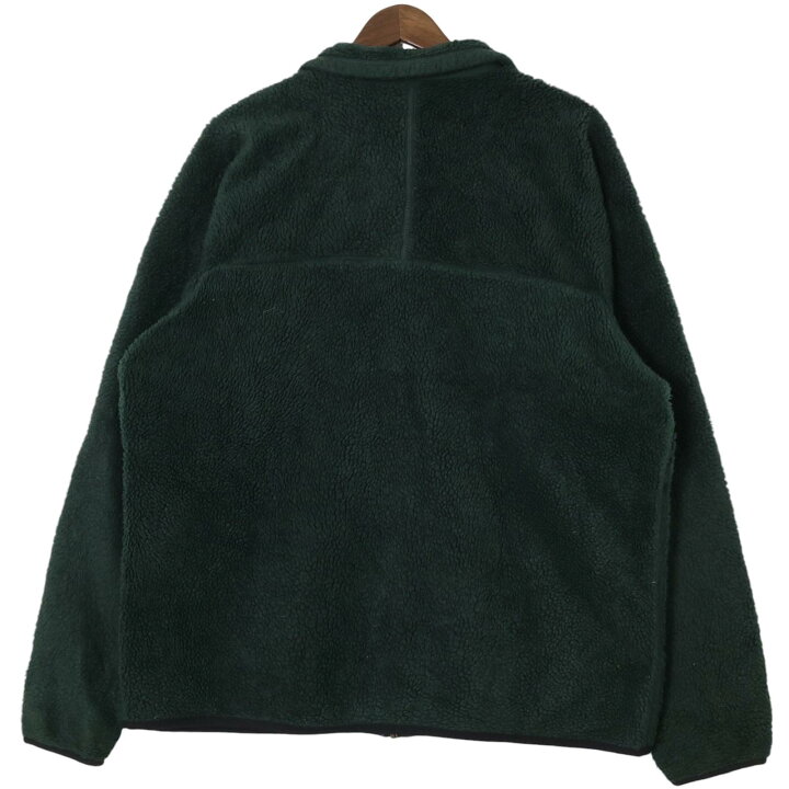 楽天市場】90年代 USA製 patagonia パタゴニア Retro-X レトロX 