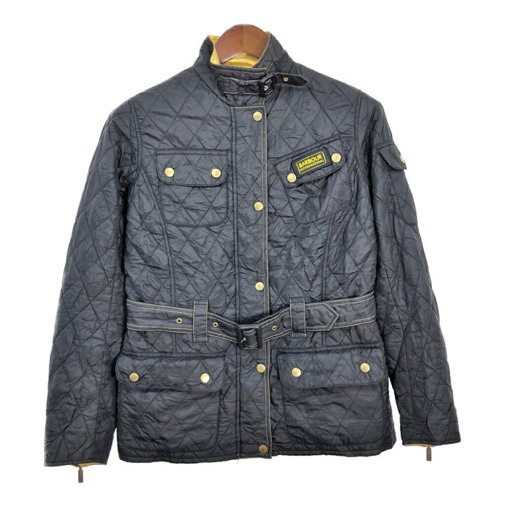 楽天市場】Barbour バブアー INTERNATIONAL インターナショナル  