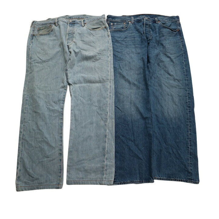 楽天市場】古着卸 まとめ売り リーバイス 501 デニム パンツ 8枚セット  