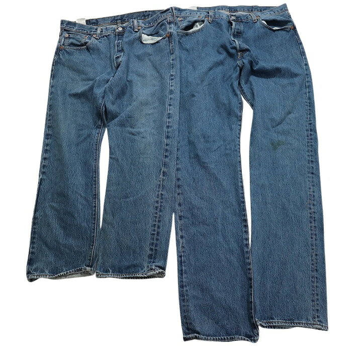 楽天市場】古着卸 まとめ売り リーバイス 501 デニム パンツ 8枚セット  