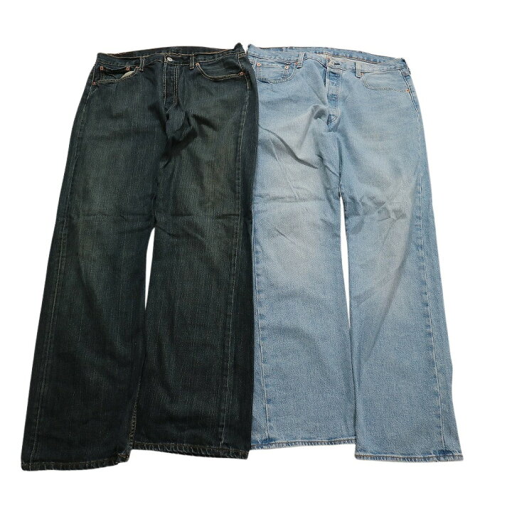 楽天市場】古着卸 まとめ売り リーバイス 501 デニム パンツ 8枚セット  