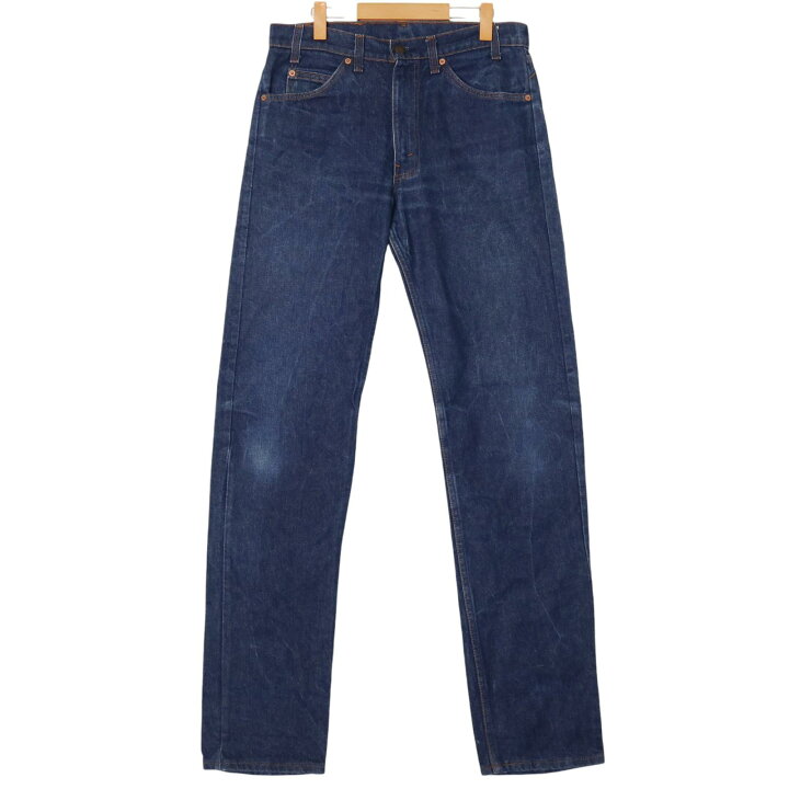 楽天市場】80年代 USA製 Levi