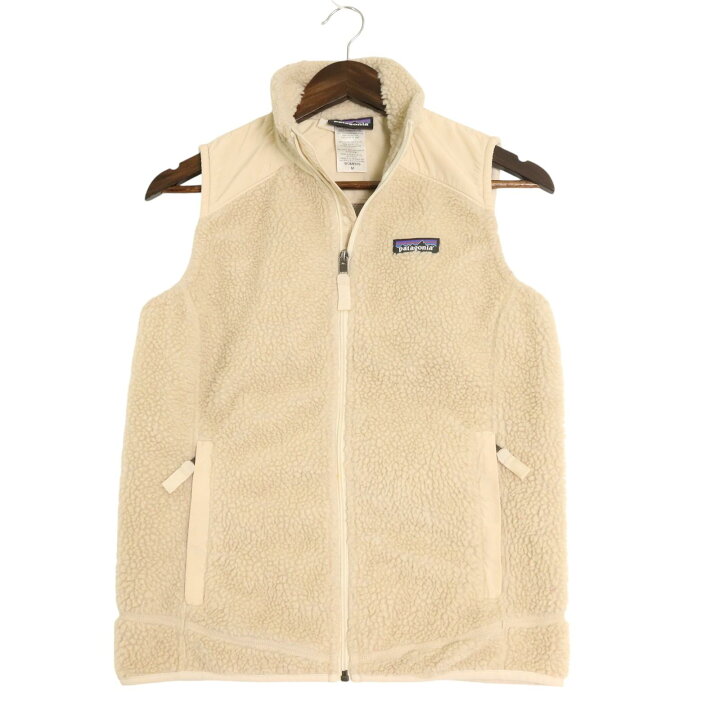 楽天市場】patagonia パタゴニア Retro-X レトロX フリースベスト 
