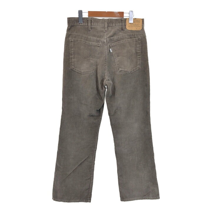 楽天市場】80年代 USA製 Levi