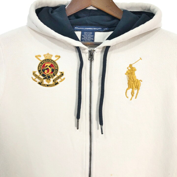 楽天市場】RALPH LAUREN SPORT ラルフローレン スポーツ スウェット 