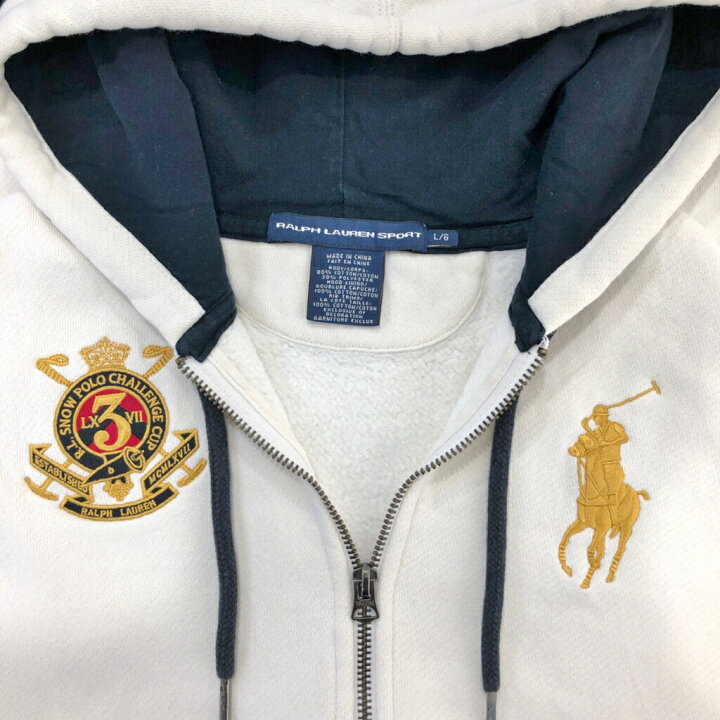 楽天市場】RALPH LAUREN SPORT ラルフローレン スポーツ スウェット 