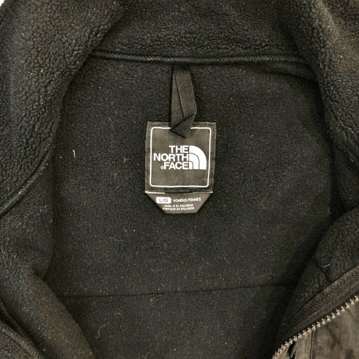 楽天市場】THE NORTH FACE ノースフェイス Denali デナリ フリース  