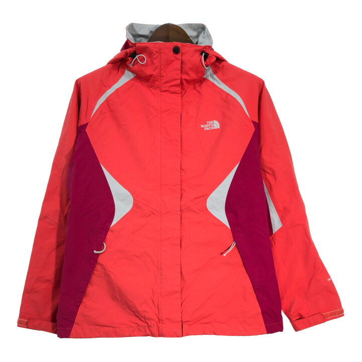 楽天市場】THE NORTH FACE ノースフェイス HYVENT マウンテンパーカー 