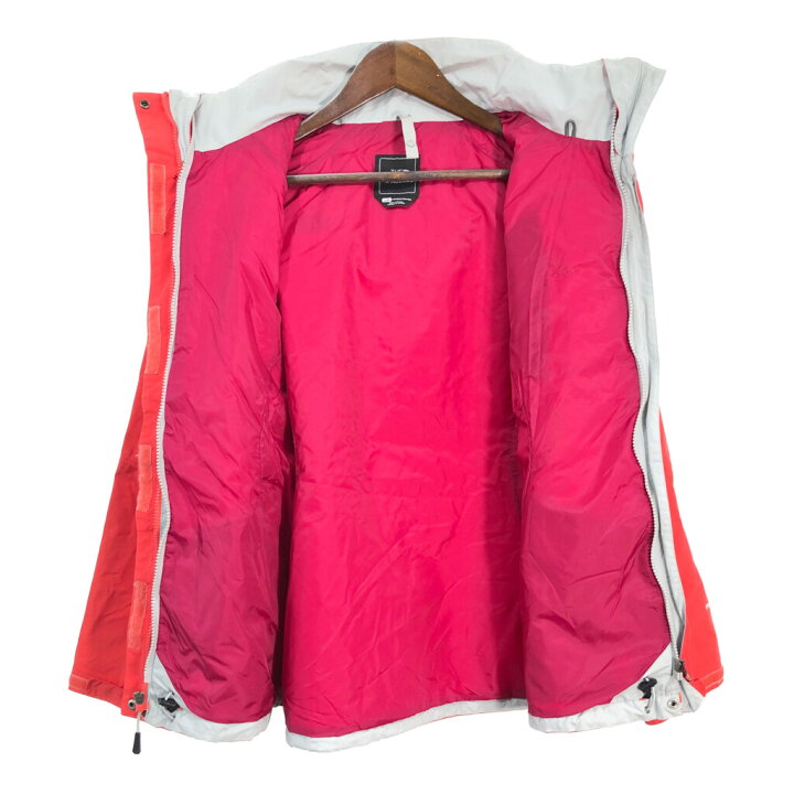 楽天市場】THE NORTH FACE ノースフェイス HYVENT マウンテンパーカー 