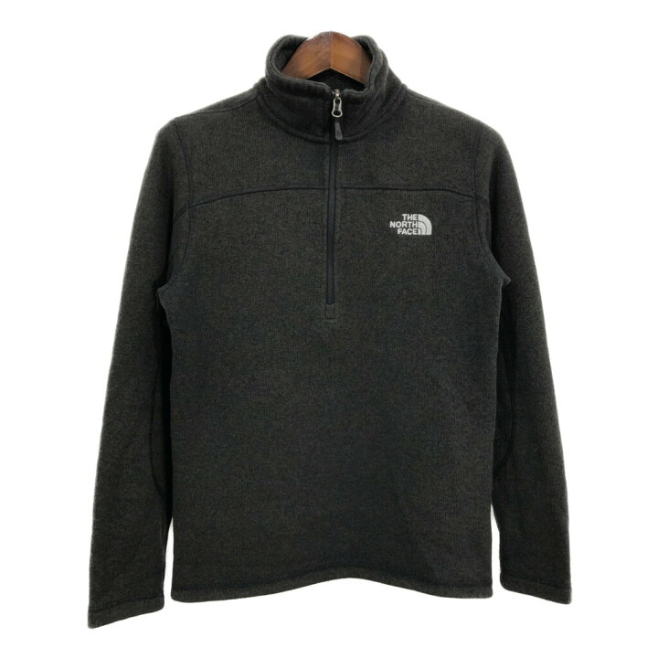 楽天市場】THE NORTH FACE ノースフェイス ハーフジップ フリース  