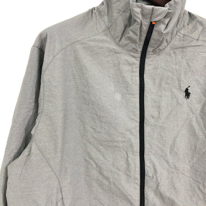楽天市場】Polo by Ralph Lauren ポロ ラルフローレン ウィンド 