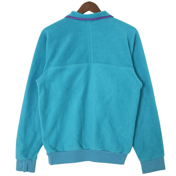 楽天市場】80年代 patagonia パタゴニア スナップT フリース フリース 