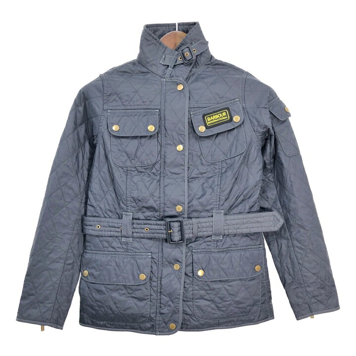 楽天市場】Barbour バブアー INTERNATIONAL インターナショナル 