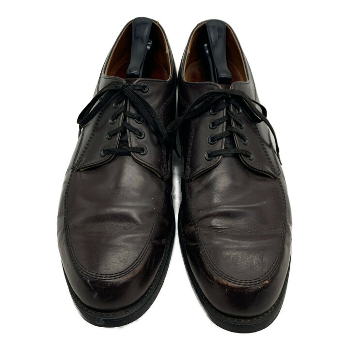 楽天市場】80年代 MASON メイソン Uチップ 外羽根式 レザーシューズ  