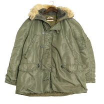 楽天市場】米軍 vintage n3bの通販