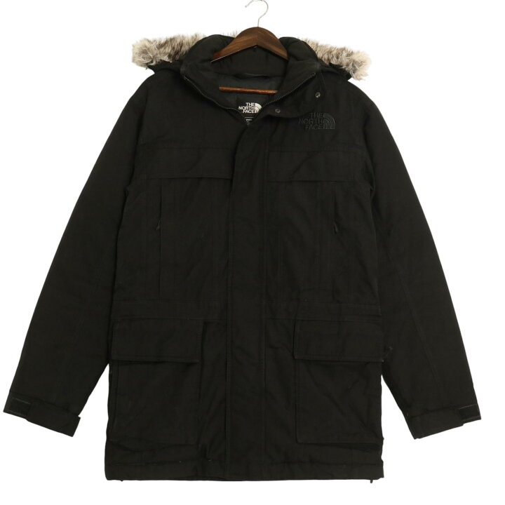 楽天市場】THE NORTH FACE ノースフェイス マクマードパーカー HYVENT 