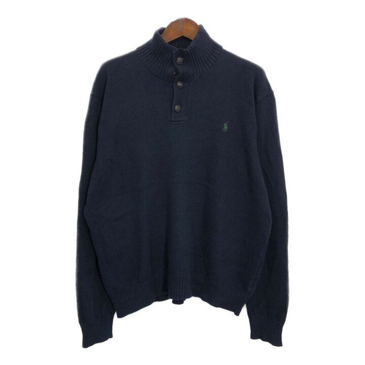 楽天市場】Polo by Ralph Lauren ポロ ラルフローレン コットン ニット 