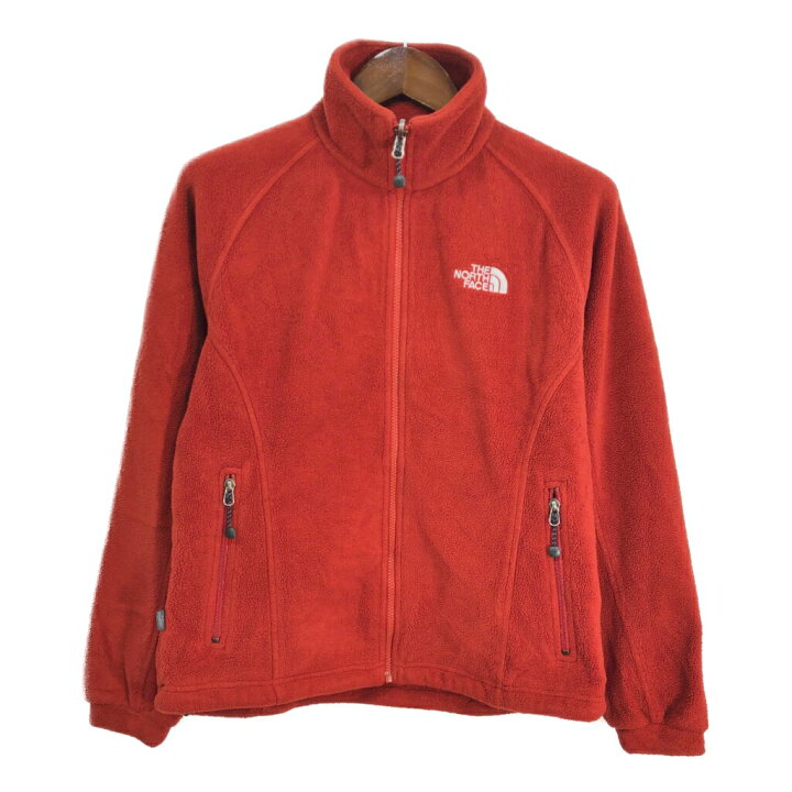 楽天市場】THE NORTH FACE ノースフェイス フリースジャケット 