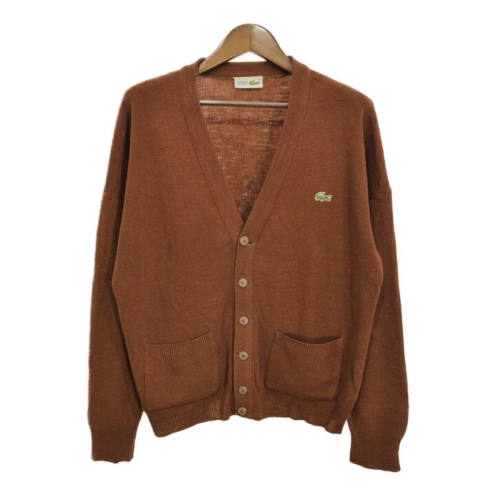 楽天市場】70年代 フランス製 CHEMISE LACOSTE シュミーズ ラコステ